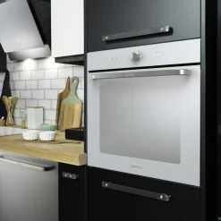 Clearance Gorenje Piekarnik do zabudowy BOS6737SYW biały
