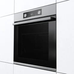 Gorenje Piekarniki^Piekarnik do zabudowy BO6737E02X srebrny