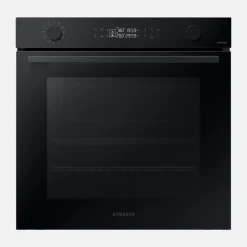 SAMSUNG Piekarniki^Piekarnik do zabudowy DUAL COOK NV7B44251AK/U2 czarny
