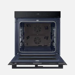 Best SAMSUNG Piekarnik do zabudowy DUAL COOK FLEX NV7B43251AK/U2 czarny