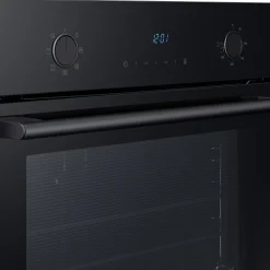 Outlet SAMSUNG Piekarnik do zabudowy NV68A1145RK/EO czarny