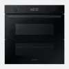 Outlet SAMSUNG Piekarnik do zabudowy DUAL COOK FLEX NV7B4545VAK/U2 czarny