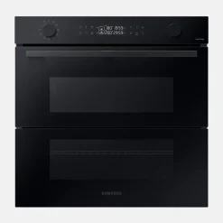 Outlet SAMSUNG Piekarnik do zabudowy DUAL COOK FLEX NV7B4545VAK/U2 czarny
