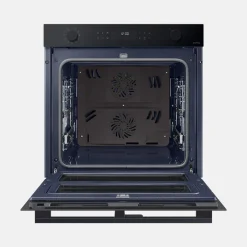 Outlet SAMSUNG Piekarnik do zabudowy DUAL COOK FLEX NV7B4545VAK/U2 czarny