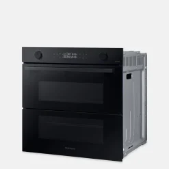 Outlet SAMSUNG Piekarnik do zabudowy DUAL COOK FLEX NV7B4545VAK/U2 czarny