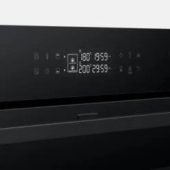 Outlet SAMSUNG Piekarnik do zabudowy DUAL COOK FLEX NV7B4545VAK/U2 czarny