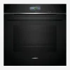 Siemens Piekarniki^Piekarnik do zabudowy IQ700 czarny HB736G1B1