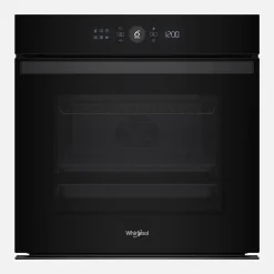 WHIRLPOOL Piekarniki^Piekarnik elektryczny do zabudowy WOI4S8PM2SBA czarny