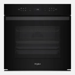 WHIRLPOOL Piekarniki^Piekarnik elektryczny do zabudowy WOI68PT1SBA czarny