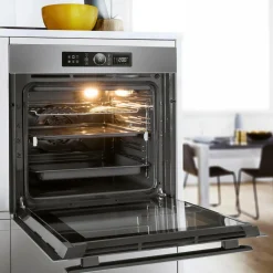 Online WHIRLPOOL Piekarnik AKZ9 6220 IX