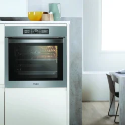 Online WHIRLPOOL Piekarnik AKZ9 6220 IX