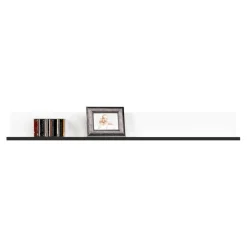 Discount Furni Home Półka GRAY