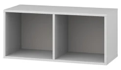 Clearance Półka wisząca BARDO