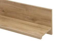 Esteti Półki^Półka wisząca DOORSET 80 cm