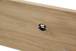 Esteti Półki^Półka wisząca DOORSET 80 cm