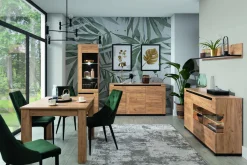 Sale Furni Home Półka wisząca PRISCO 150,5 cm