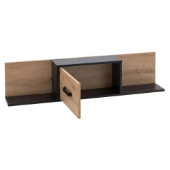 Clearance Półka wisząca STONE II 1D