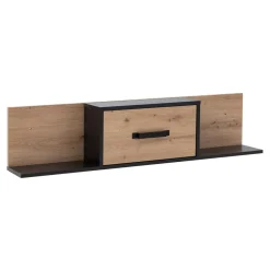 Clearance Półka wisząca STONE II 1D