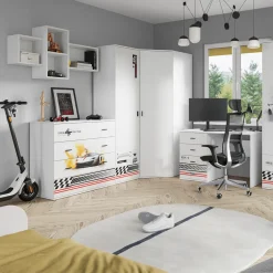 Discount DiTrendi Półka wisząca TRENDS 121 cm