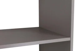 New Półki z drążkiem do szaf