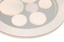 Plafony|Wszystkie Lampy Sufitowe^Plafon DROPS LED 3866
