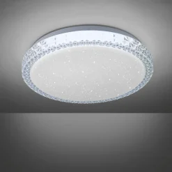 Discount Paul Neuhaus Plafon FRIDA LED 14370-00