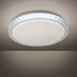 Discount Paul Neuhaus Plafon FRIDA LED 14370-00