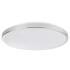 Clearance Plafon LED chrom KERN 24W