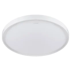 Plafony|Wszystkie Lampy Sufitowe^Plafon LED 24W biały FABIO 39 cm