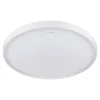 Best Plafon LED 48W biały FABIO 48,5 cm