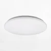 LED-POL Plafony|Wszystkie Lampy Sufitowe^Plafon LED 18W biały ORO MARS