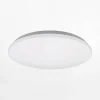 LED-POL Plafony|Wszystkie Lampy Sufitowe^Plafon LED 12W biały ORO MARS