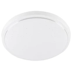 New Plafon LED 24W biały ROMA 39 cm