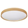 LED-POL Plafony|Wszystkie Lampy Sufitowe^Plafon LED 60W złoty ORO NUBE