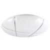 Plafony|Wszystkie Lampy Sufitowe^Plafon LED z pilotem biały ATLAS 50 cm