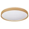 Discount LED-POL Plafon ORO NUBE LED złoty