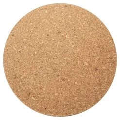 Przybory Kuchenne^Podkładka korkowa magnetyczna pod garnek 21 cm