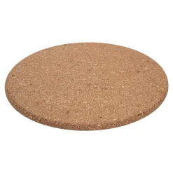 Przybory Kuchenne^Podkładka korkowa magnetyczna pod garnek 21 cm