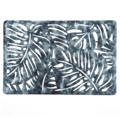 Clearance Estetica Podkładka stołowa SREBRO 28,5x43,5 cm