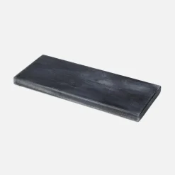 Hot inny Podstawka do łazienki marmurowa 25x10x1,5 cm