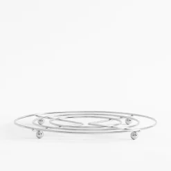 Hot inny Podstawka pod garnek metalowa 18 cm