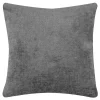 Best Poduszka dekoracyjna szara GLOW 45x45 cm