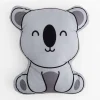 Dzieci inny Poduszki I Poszewki Dla Dzieci|Poszewki I Poduszki Dekoracyjne^Poduszka do przytulania koala BUBU 30x40 cm
