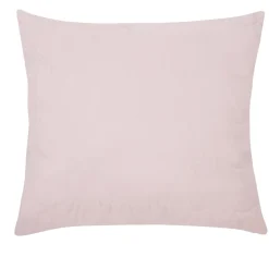 Estetica Kołdry I Poduszki^Poduszka dwustronna szaro-różowa DUALO 70x80 cm