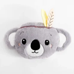 Dzieci inny Poduszki I Poszewki Dla Dzieci|Poszewki I Poduszki Dekoracyjne^Poduszka KIKI KOALA 40x40 cm