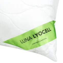 New Poduszka LUNA LYOCELL 70x80 cm