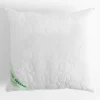 Hot inny Poduszka LUNA SENSIVIA ALOE 60x60 cm