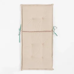 inny Tekstylia Zewnętrzne|Poszewki I Poduszki Dekoracyjne^Poduszka na krzesło w paski SUMMER ZANZI OUTDOOR 95x45 cm
