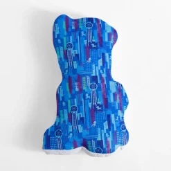 Dzieci inny Poduszki I Poszewki Dla Dzieci|Poszewki I Poduszki Dekoracyjne^Poduszka Przytulanka CHASE 48x28 cm