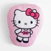Sale inny Poduszka przytulanka HELLO KITTY 40x34 cm